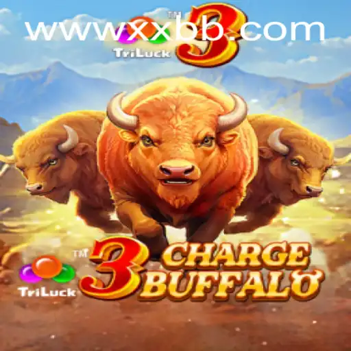 Unleashing the Excitement of 3ChargeBuffalo: A New Era of Online Gaming