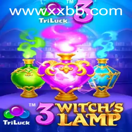 The Enchanting World of 3WitchsLamp and the Magic of XXBB.COM