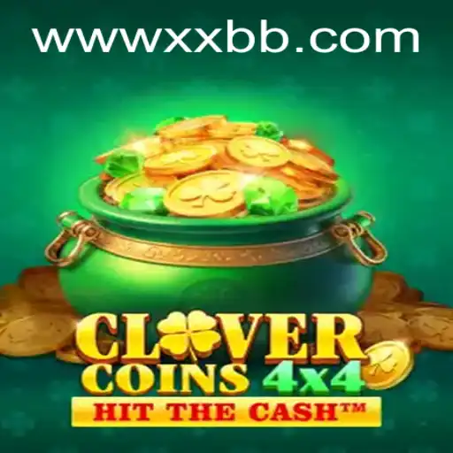 CloverCoins4x4: Embark on a Thrilling Adventure with XXBB.COM