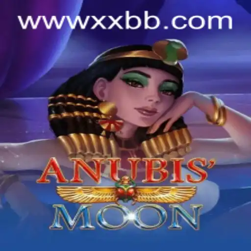 AnubisMoon: Embark on a Mystical Journey