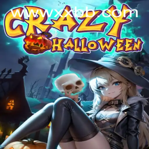 CrazyHalloween: The Spooky and Exciting Gaming Adventure