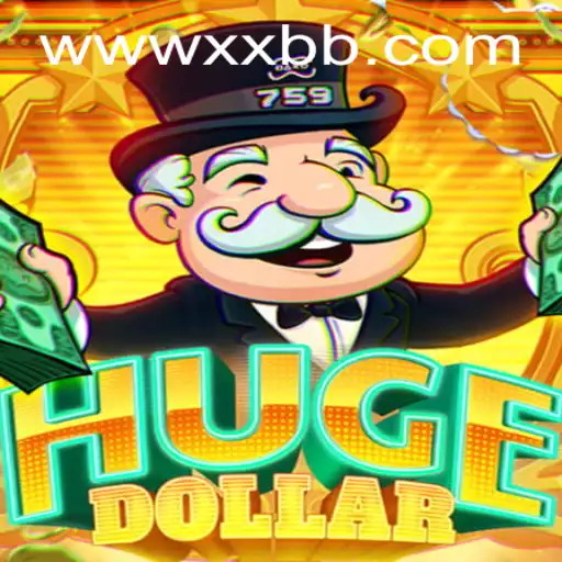 Unveiling HugeDollar: The New Thrill in Gaming Entertainment