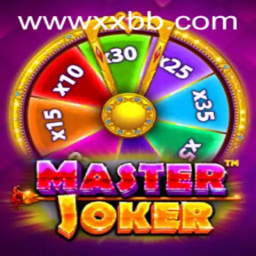 Discover the Excitement of MasterJoker with XXBB.COM