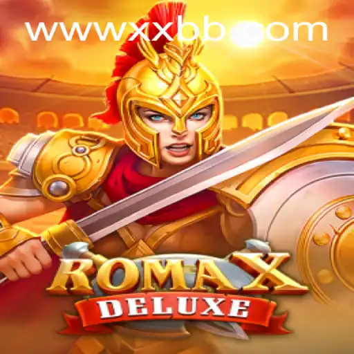 Unveiling the Thrills of RomaXDeluxe: Exploring the Ultimate Gaming Experience