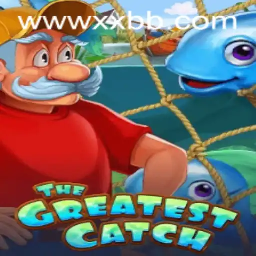 The Greatest Catch: A Deep Dive into the Game of Adventure and Strategy