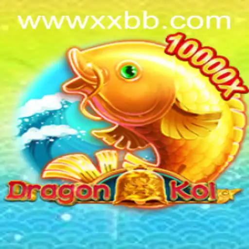 Introducing DragonKoi: A Captivating Adventure