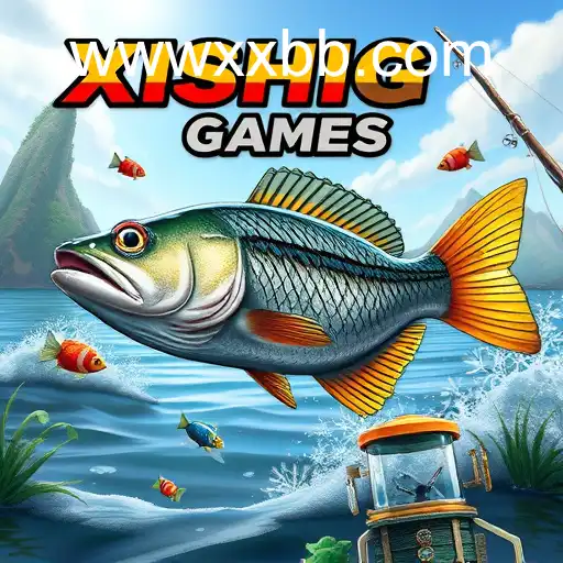 The World of Fishing Games on XXBB.COM