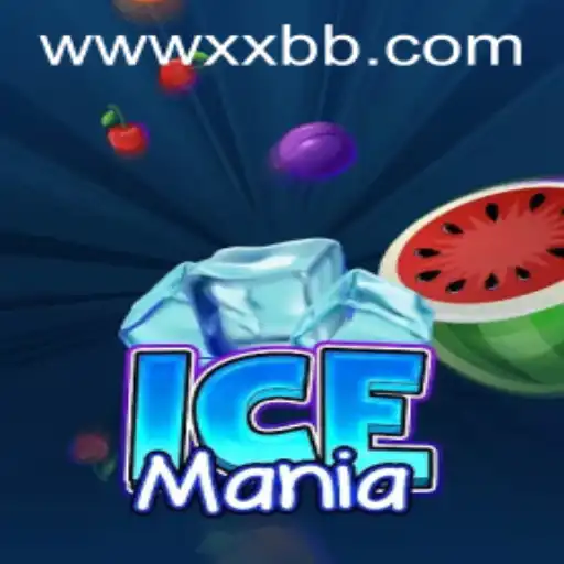 IceMania: The Chilling Adventure in a Frozen World