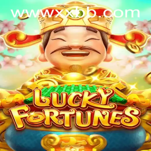 Discover the Excitement of LUCKYFORTUNES with XXBB.COM