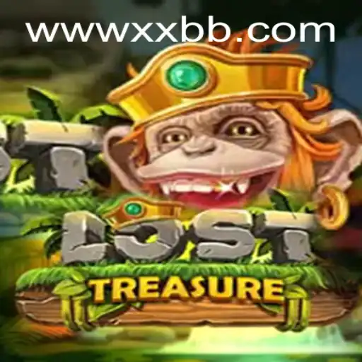 LostTreasure: An Immersive Gaming Adventure With XXBB.COM