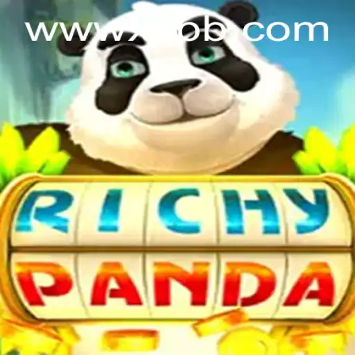 Discover RichyPanda: A Thrilling Gaming Experience with XXBB.COM
