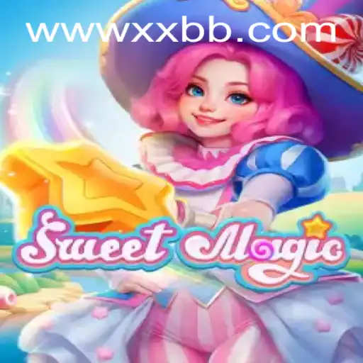 The Enchanting World of SweetMagic: Dive into a Spellbinding Adventure